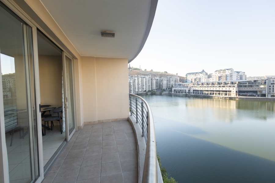 2 Bedroom Property for Sale in Tyger Waterfront Western Cape